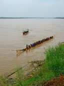 เทศกาลบั้งไฟพญานาค ประเพณีออกพรรษา จ.หนองคาย